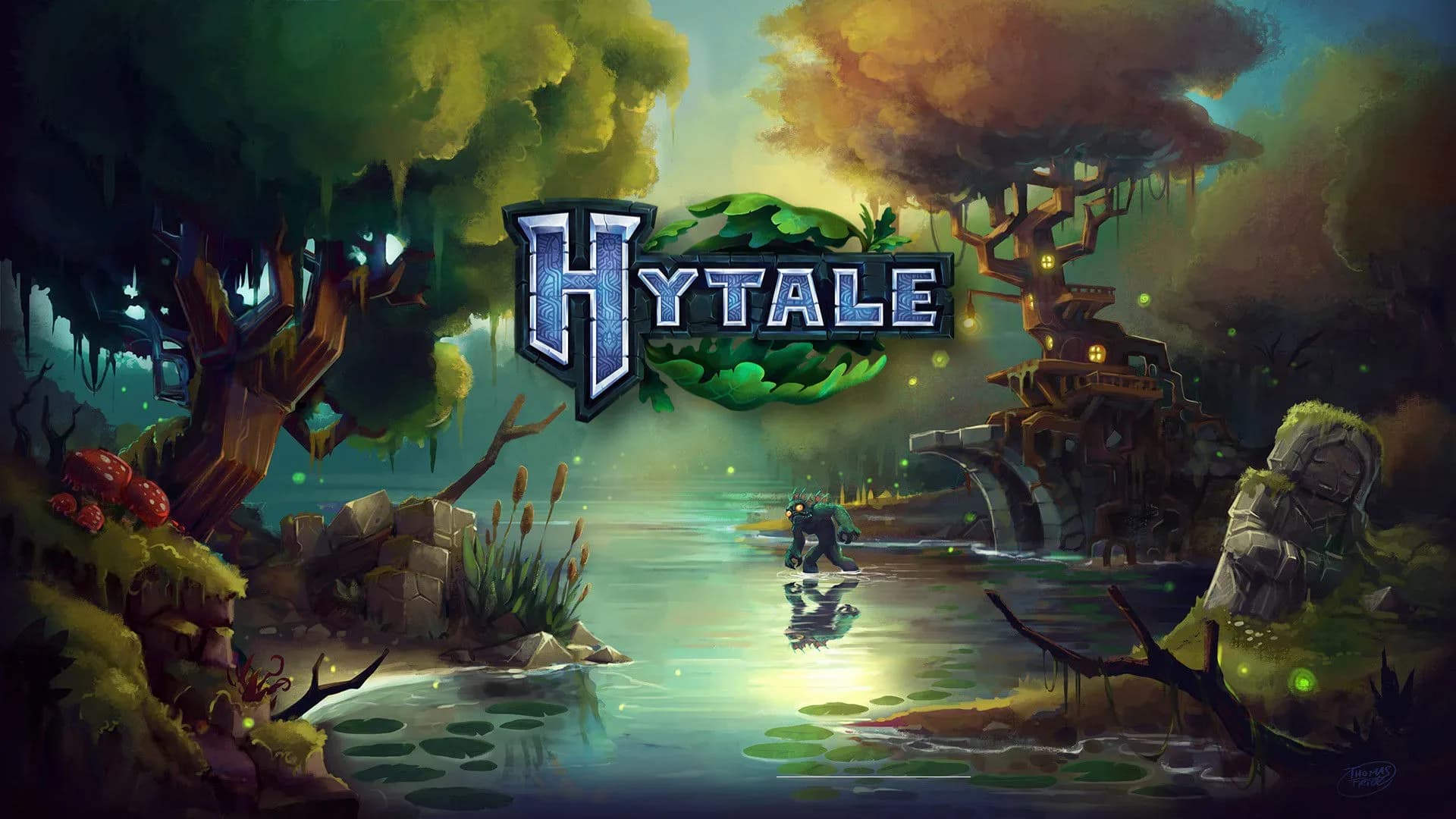 Hytale