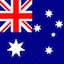 Australia flag