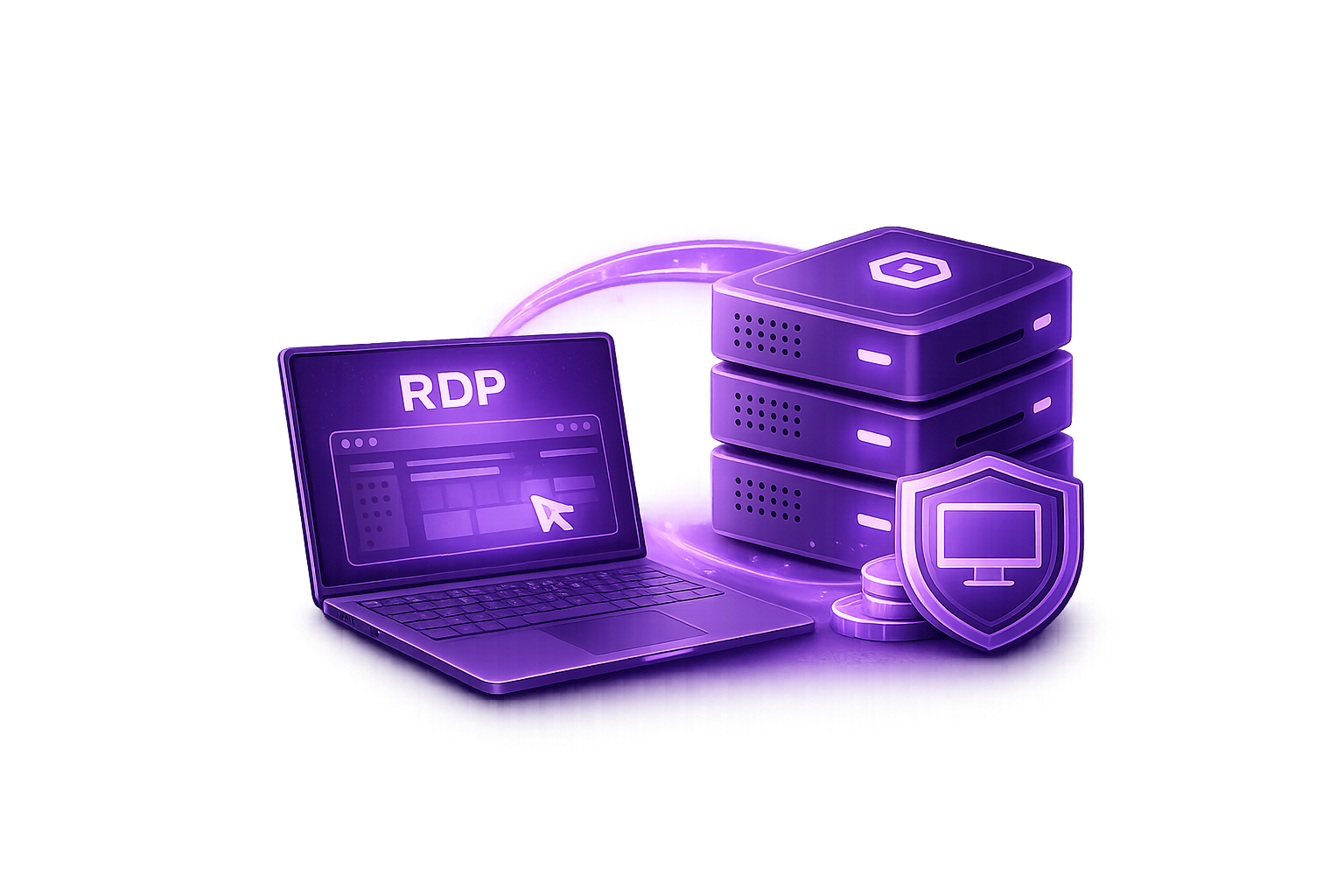RDP Hosting