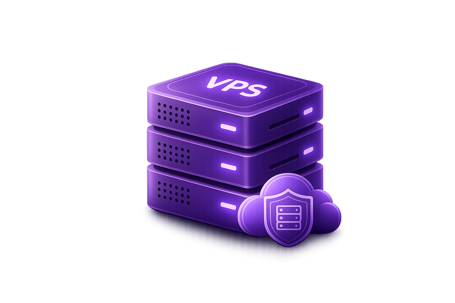 VPS Hosting