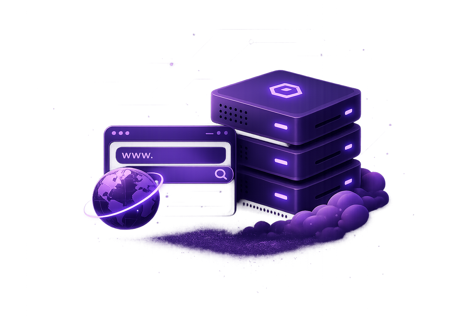 Web Hosting