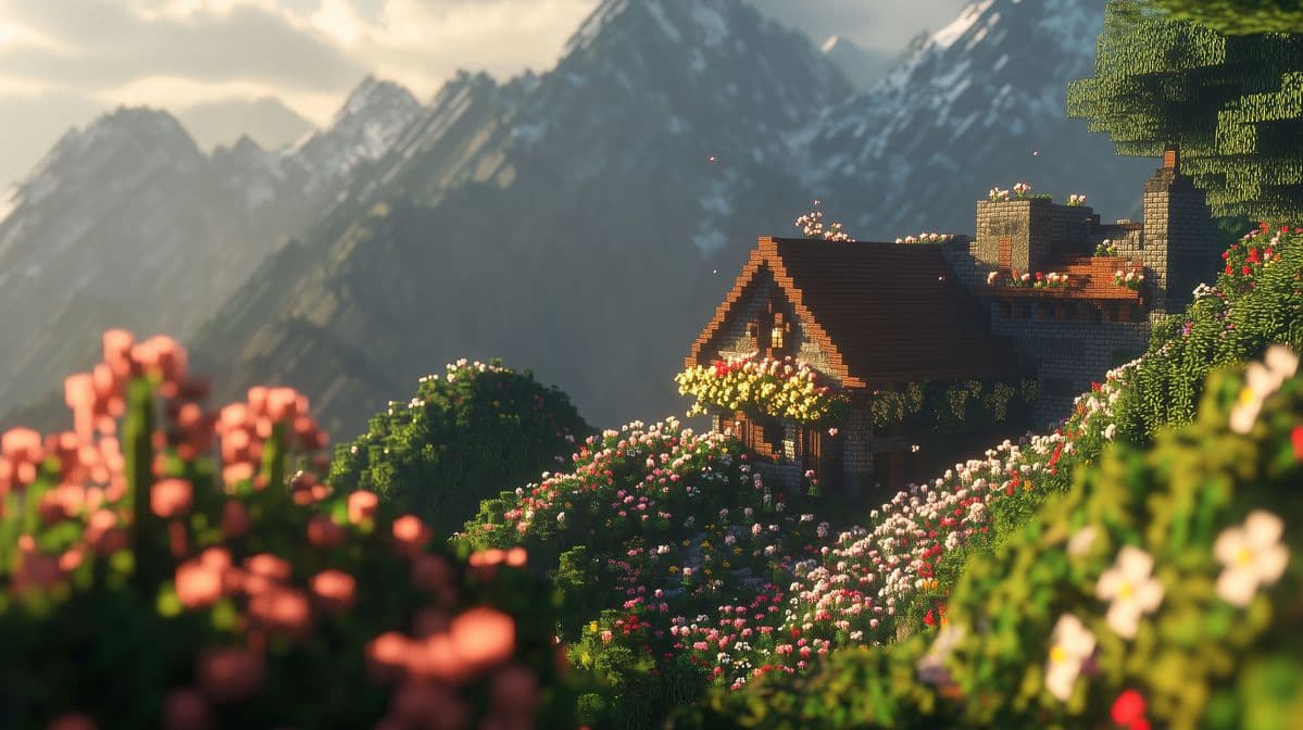 Minecraft