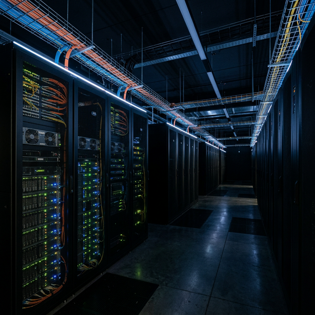Colocation