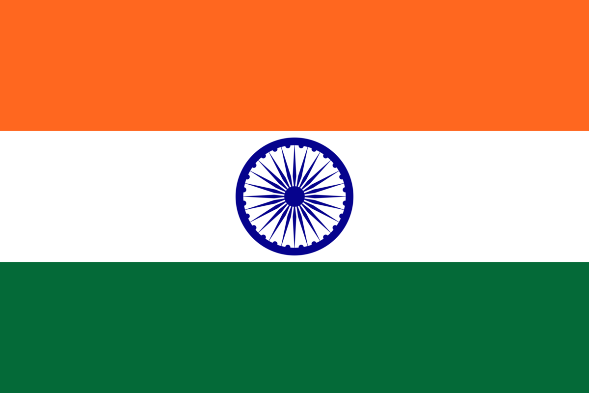 India-Delhi