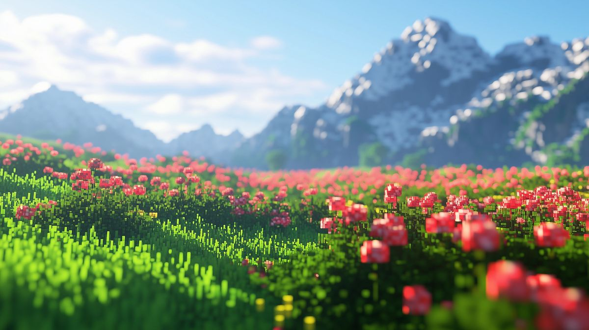 Minecraft Hosting