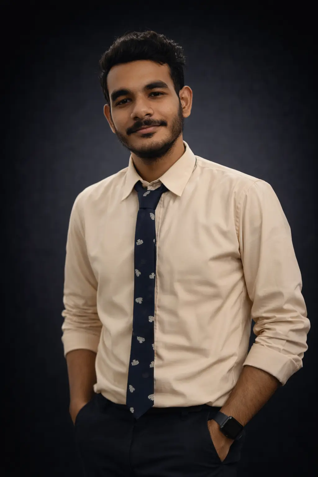Ayan Halder