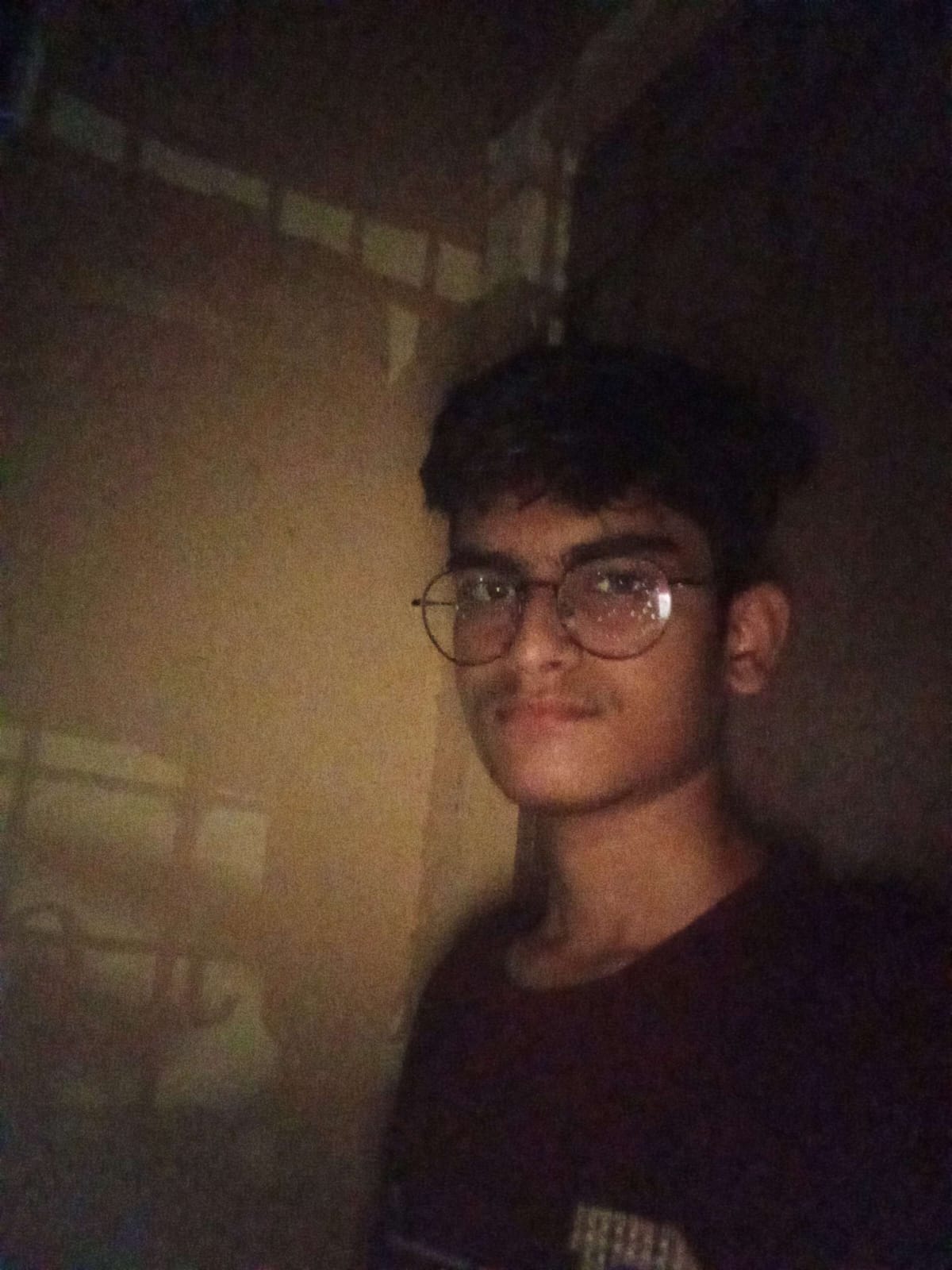 Chaitanya Kulkarni