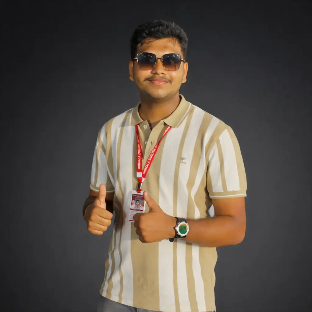 Pratik Mishra