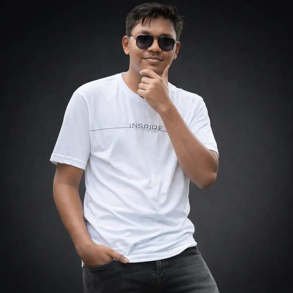 Yash Kushwaha