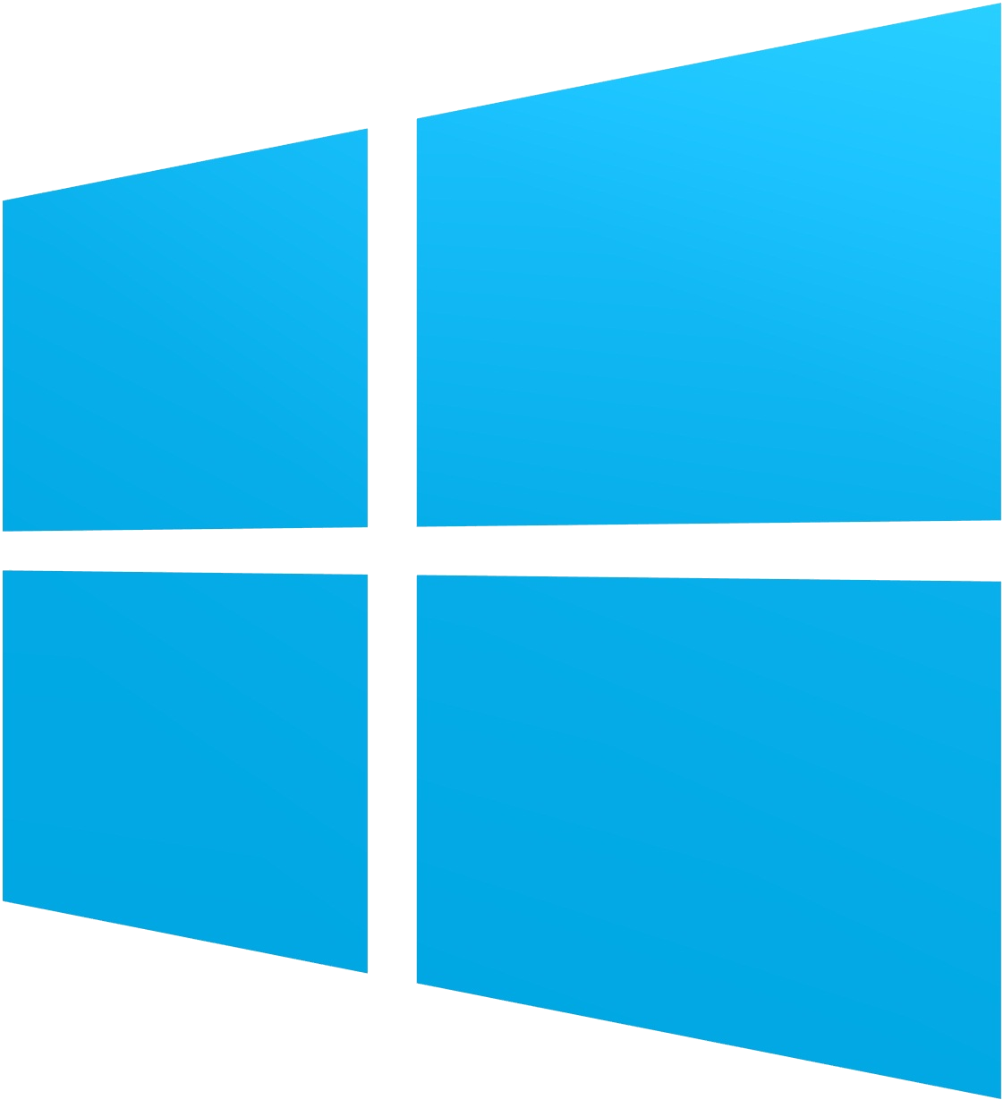 Windows 2012