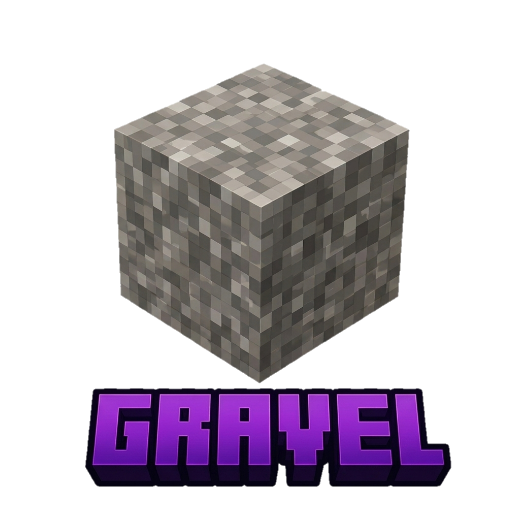 Gravel Plan