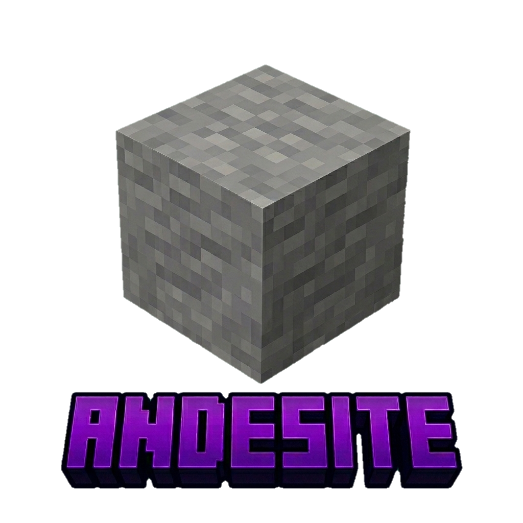 Andesite Plan