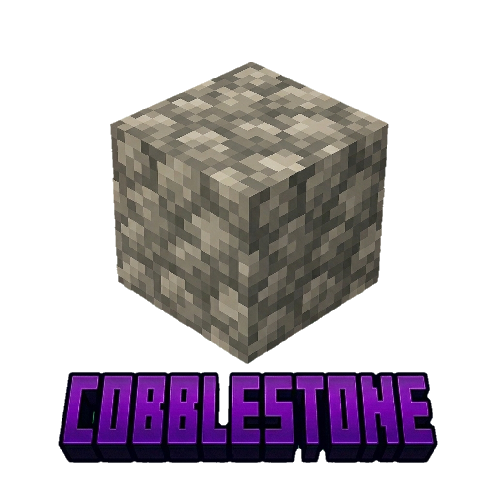 Cobblestone Plan