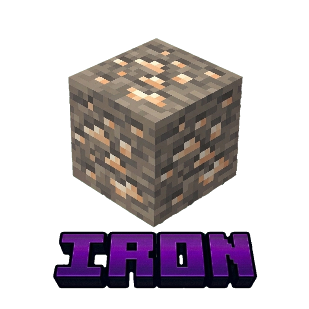 Iron Plan