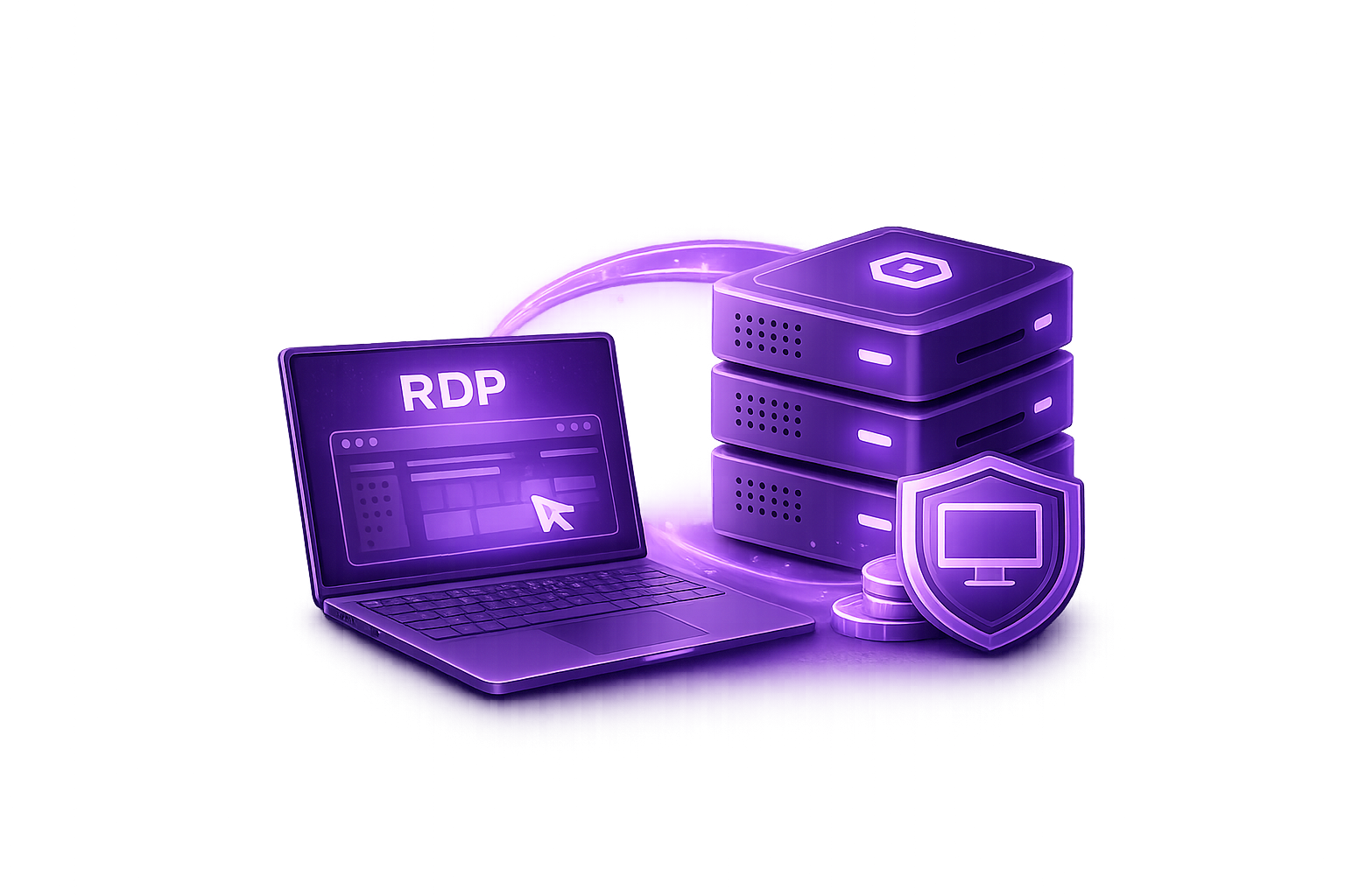 RDP Hosting