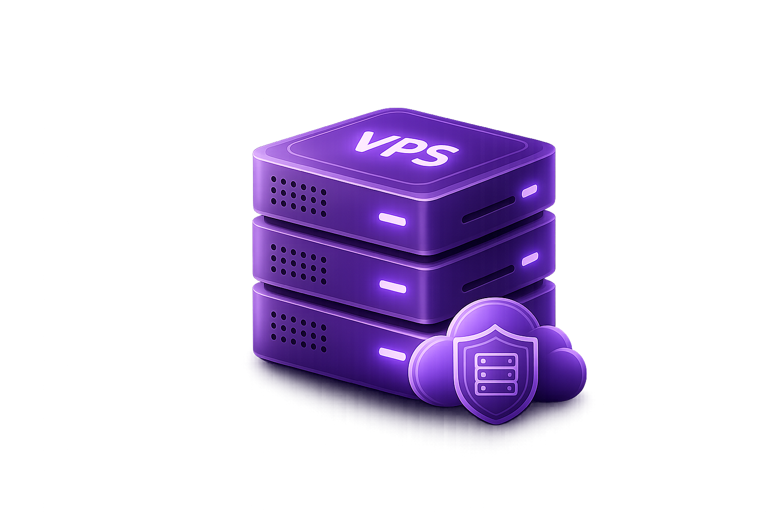 VPS Hosting