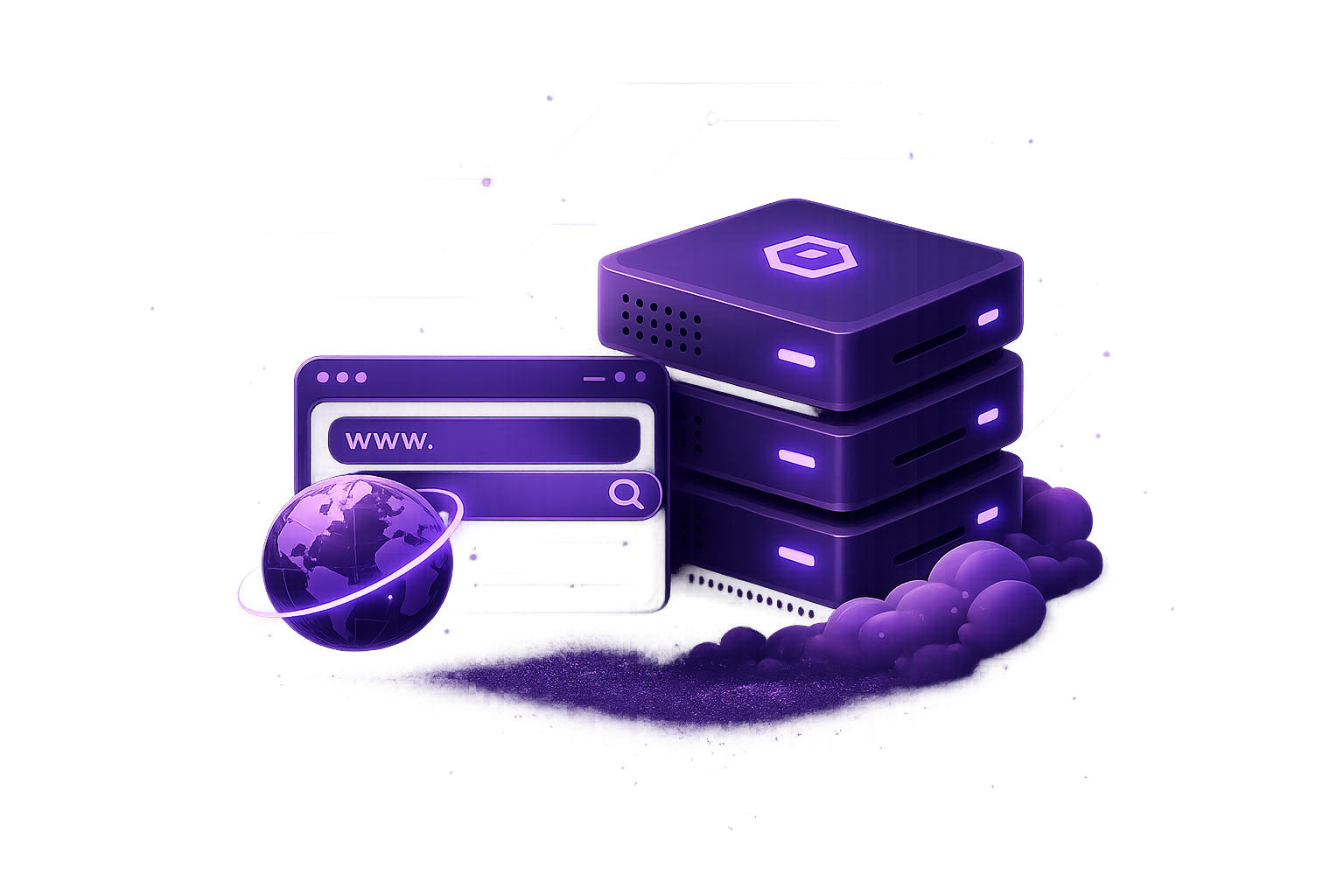 Web Hosting