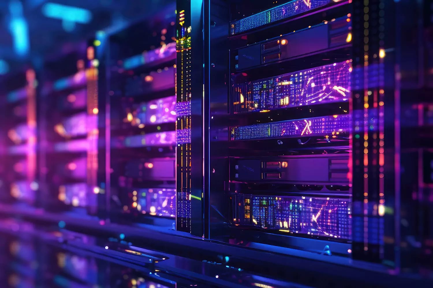 VPS Hosting